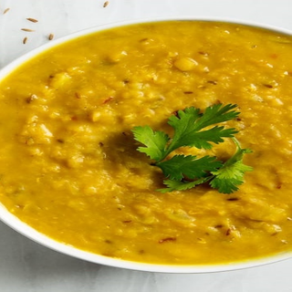 YELLOW TADKA DAAL