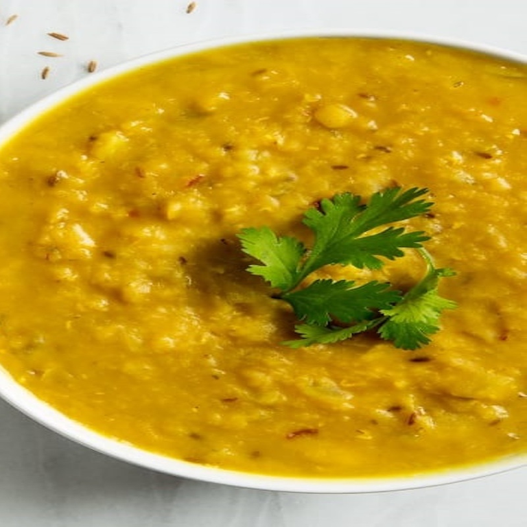 Delicious Tadka Dishes