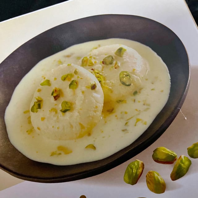 Ras Malai.