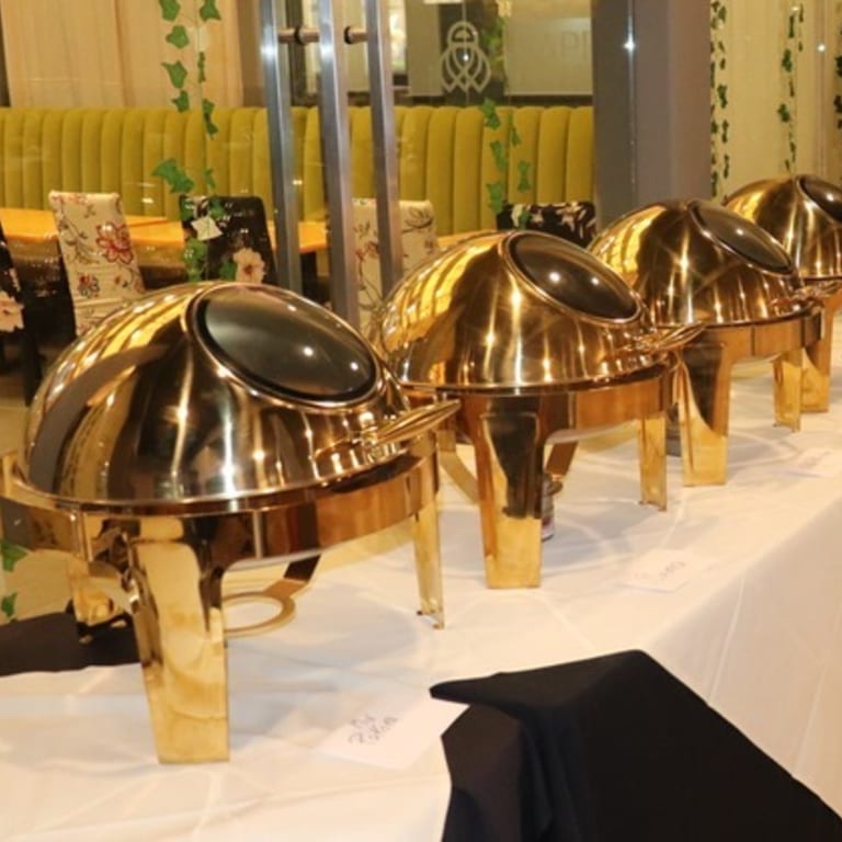 Catering For Every Occassion