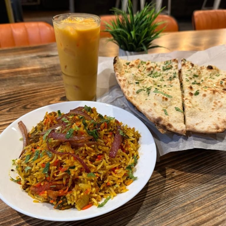 Indian Catering for Your Next Event in San Diego