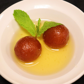 GULAB JAMUN