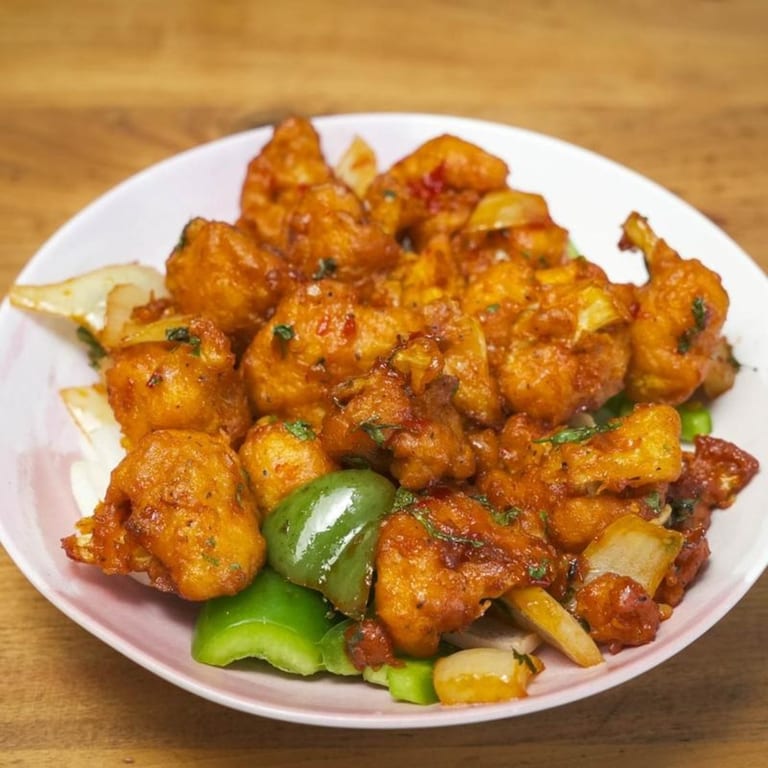 Authentic Indian Food Made Fresh